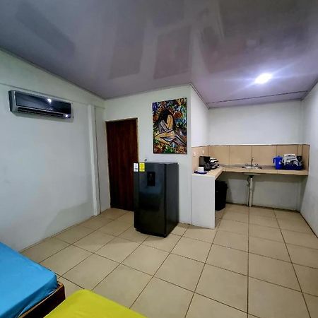 Ballena Oasis Homes Uvita Exterior photo