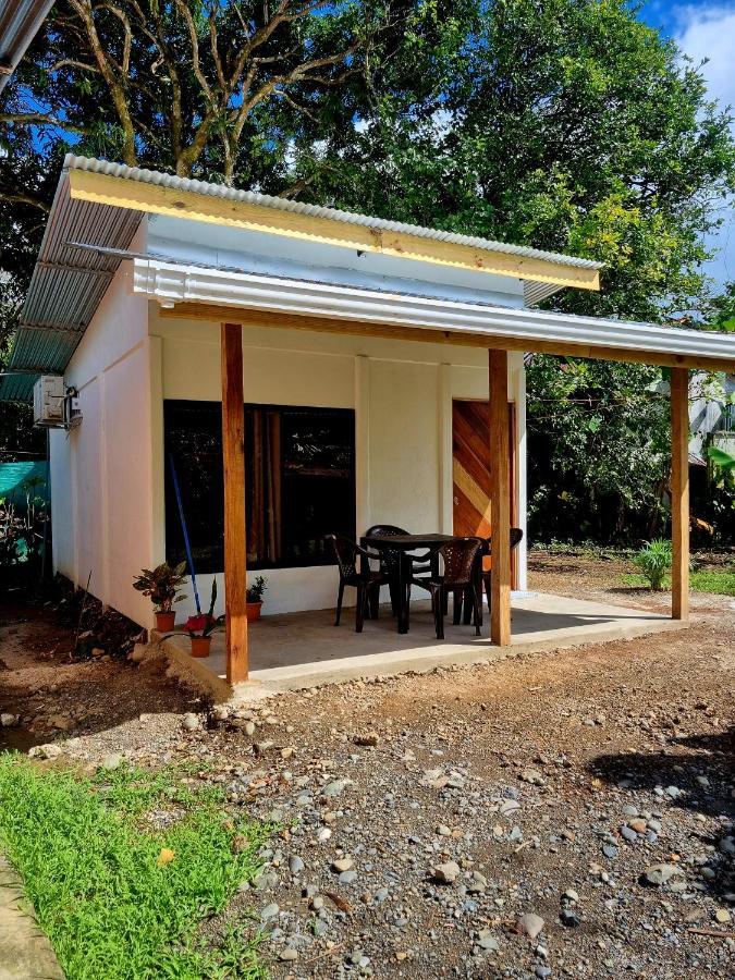 Ballena Oasis Homes Uvita Exterior photo